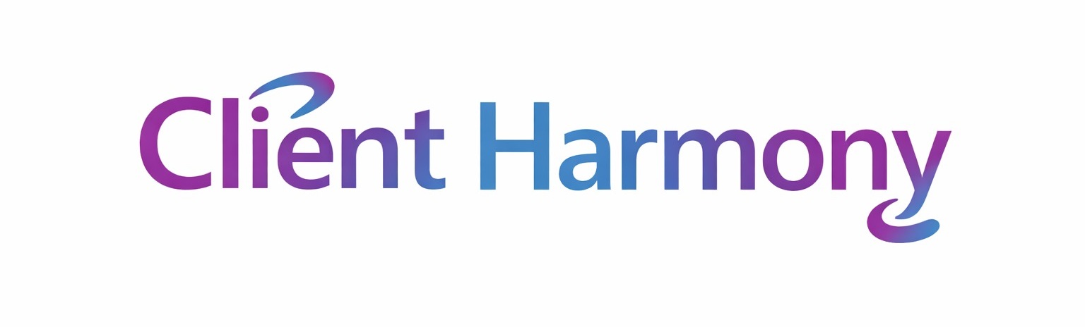 Client Harmony Logo